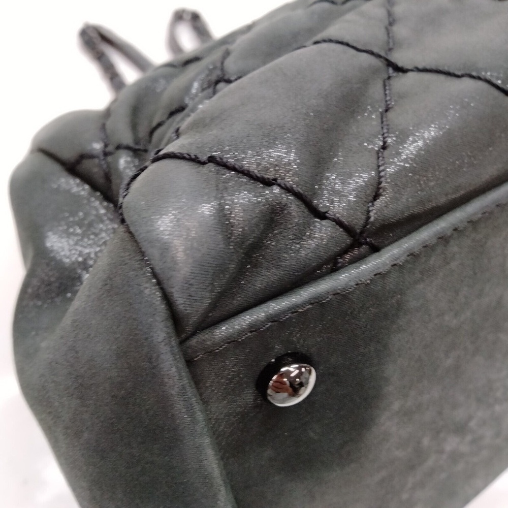 Chanel Black Lamb Skin Bag - Picture 9 of 16